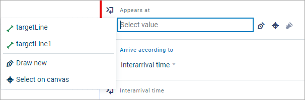 AnyLogic 9: The list of existing elements