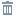 AnyLogic Cloud: The Delete icon