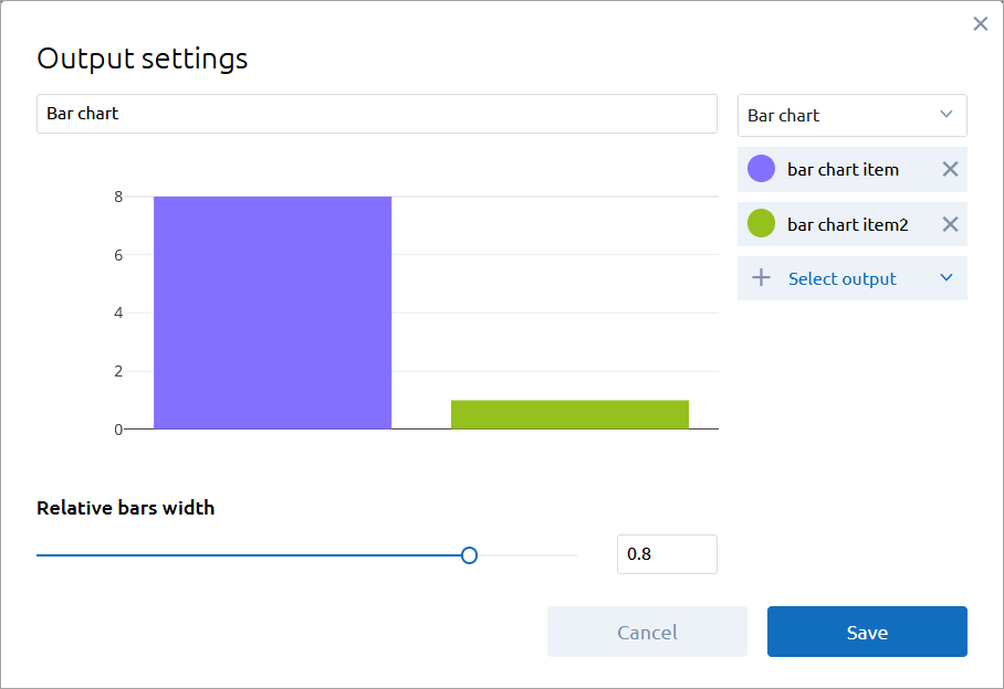 AnyLogic Cloud: Customization Options