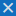 AnyLogic Cloud: The cross icon