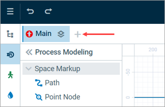 AnyLogic 9: Creating the agent