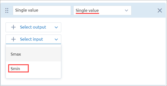 AnyLogic Cloud: Configuring the output