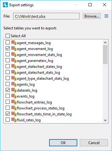 Write data into Excel file at runtime during test execution