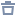 AnyLogic Cloud: The Delete icon