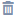 AnyLogic Cloud: The Delete model version icon